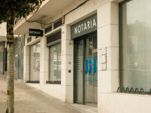 Notaría Portugalete